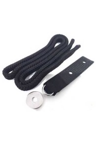 Surfindustry - Rope Extension For Roll Leash