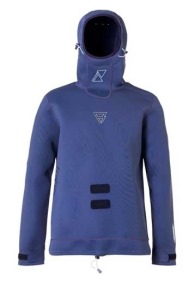 Neo Hooded Sweat