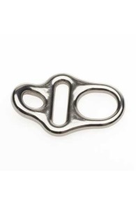 Duotone Kiteboarding - Suicide Ring (Click/Trust)