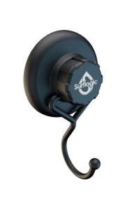 Wetsuit Suction Hook