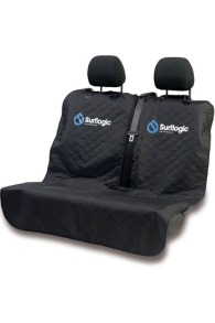 Waterproof Car Seat Cover Double Universal