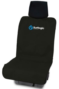 Car Seat Cover Single Neopreen