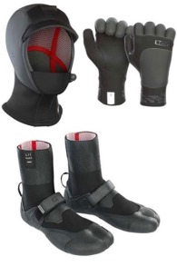 ION - Neoprene Winter Set Pro