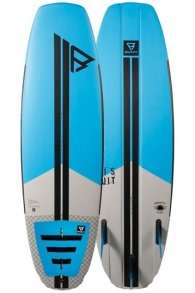 Brunotti - Biscuit Surfboard