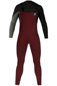 Brunotti - Radiance 5/3 Double Frontzip Wetsuit