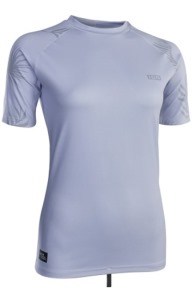ION - Rashguard Women S/S 2022 Lycra