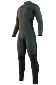 Majestic 3/2 Frontzip 2025 Wetsuit