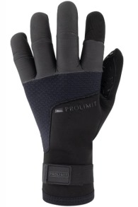 Gloves Curved Finger Utility 3mm