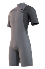 Marshall Shorty 3/2 Frontzip 2023 Wetsuit