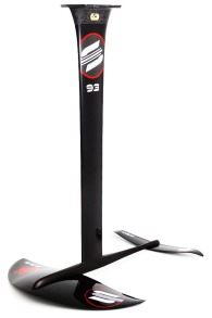 Sabfoil - Tortuga 86 633 Hydrofoil