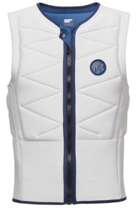 Mystic - Outlaw Impact Vest Frontzip