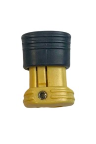 Duotone Kiteboarding - Sliding Bar Stopper (Click Bar)
