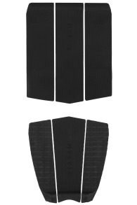 3 Piece Tail + Front Traction Pad