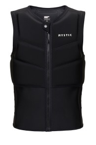 Star Impact Vest Frontzip