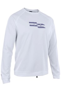ION - Wetshirt Men L/S Lycra