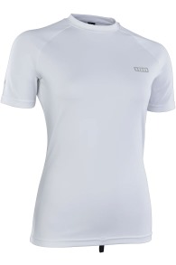 ION - Rashguard Women S/S Lycra