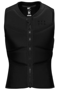 Star Impact Vest Frontzip Women