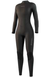 Star 5/3 Backzip 2025 Women Wetsuit