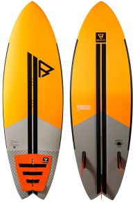 Brunotti - B-Fish Surfboard