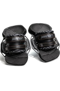 Pro Pads & Straps