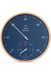 World Wind Meter