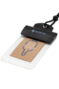 Waterproof Key Pouch