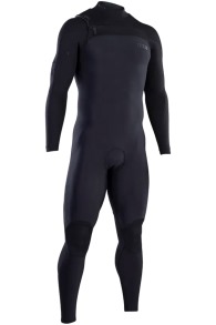 ION - Seek Amp 5/4 Frontzip 2025 Wetsuit