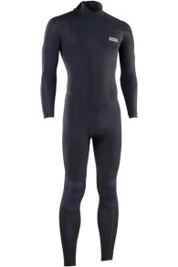 ION - Element 5/4 Backzip 2025 Wetsuit