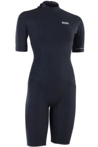 Static 2/2 Shorty SS Backzip Women 2025 Wetsuit