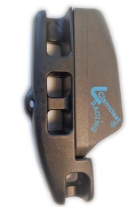 Eleveight - CS Vary Bar Clam Cleat (Original)