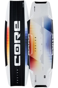 Fusion 7 Kiteboard