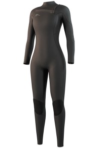 Mystic - Evolve 3/2 Frontzip Women Wetsuit