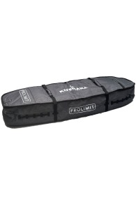 Elite Kite Boardbag Slider Wheels