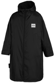 Poncho Explore LW