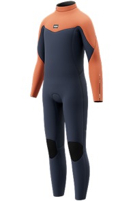 Star 5/4 Kids Backzip 2026 Wetsuit