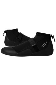 Ease Shoe 3mm Round Toe 2026