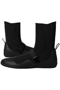 Mystic - Ease Boot 5mm Round Toe 2026
