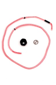 Eleveight - CS Auto V2 Red Safety Line