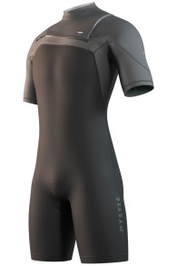 Motion Shorty 3/2 Frontzip Wetsuit