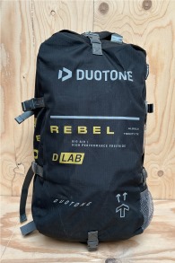 Duotone Kiteboarding - Rebel D/LAB 2025 Kite (2nd)