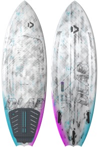 Volt D/LAB 2026 Surfboard