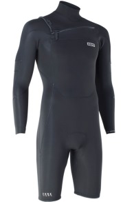 Seek Core 3/2 Shorty LS Frontzip 2026 Wetsuit