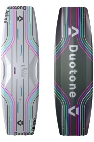 Jaime Concept Blue 2026 Kiteboard