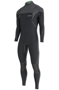Mercury TR 4/3 Double Frontzip 2026 Wetsuit