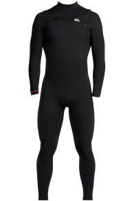 Quiksilver - Highline 4/3 Frontzip Wetsuit