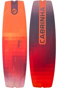 Xcal 2026 Kiteboard