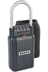 Keysafe With Bag