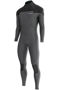 Fusion 5/4 Backzip 2026 Wetsuit