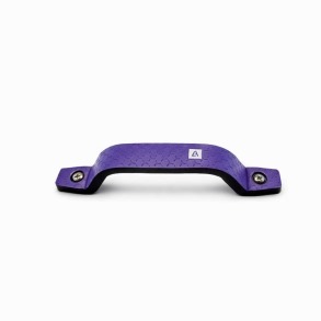 Harlem Kitesurfing - Grab handle