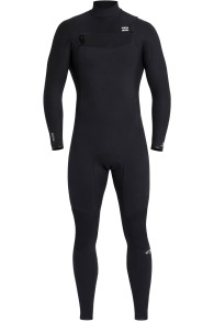 Billabong - Revolution Natural 4/3 Frontzip Wetsuit
